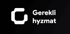 Gerekli Hyzmat Website