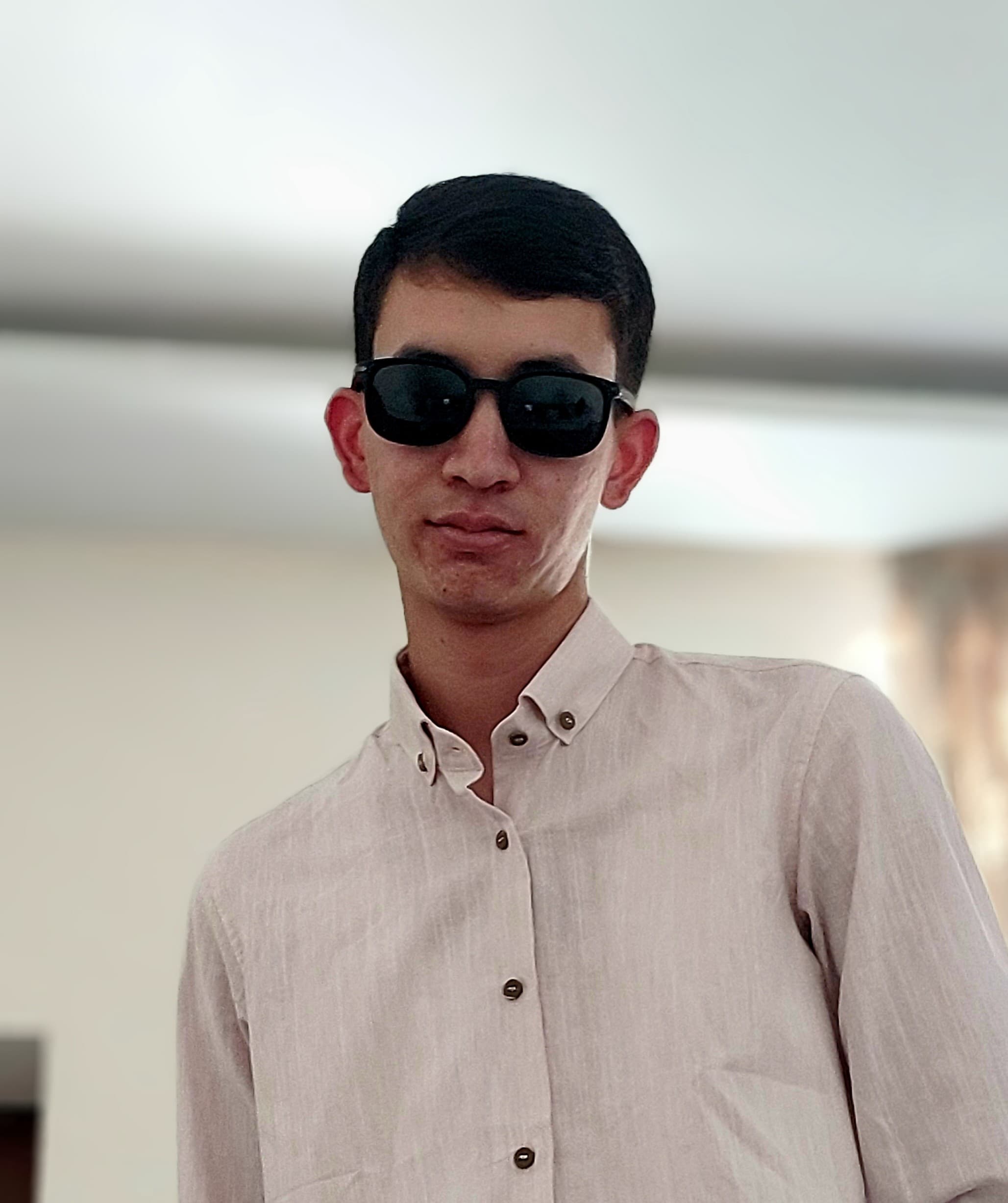 Profile photo